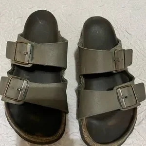 Birkenstock | Shoes | Birkenstocks Used Condition But Good  display picture 3